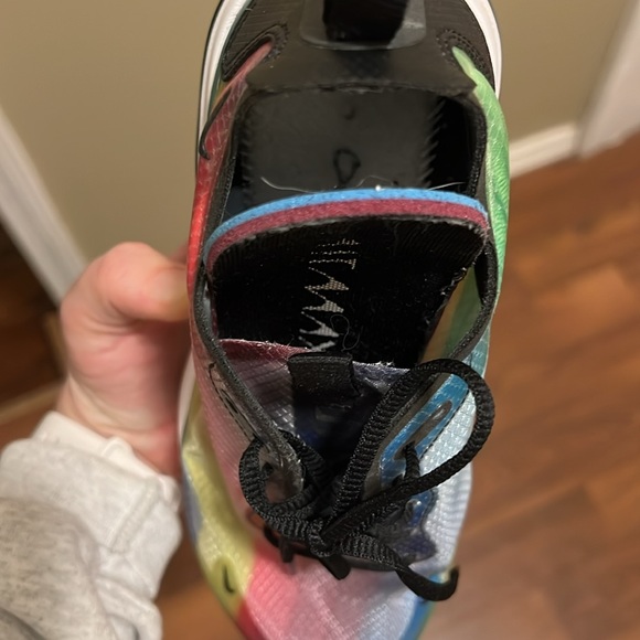 Women’s Nike shoes - Picture 4 of 4